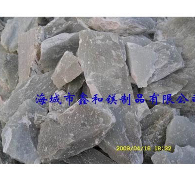 大同滑石粉