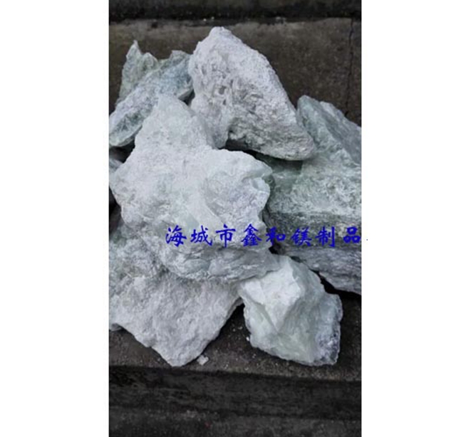 大同滑石粉